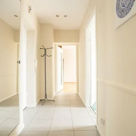 ★bright, Spacious Apartment|palace Of Culture View★ * Warschau